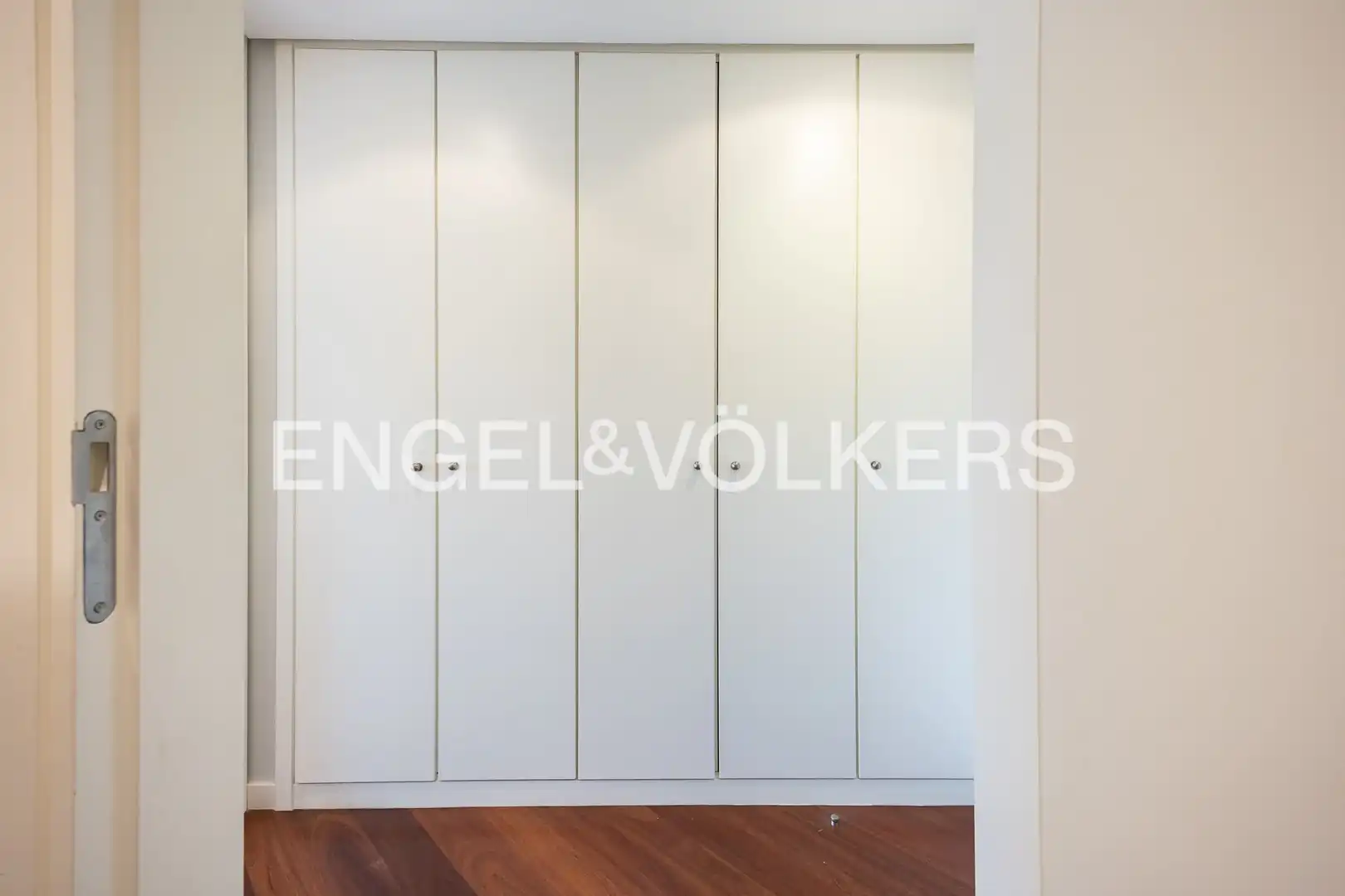 Flat for sale in Bilbao   with Air Conditioner, Heating and Parquet flooring
