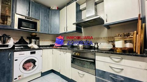 Foto 5 de Piso en venta en Fray Juan Kalea, Zorrotza, Bilbao