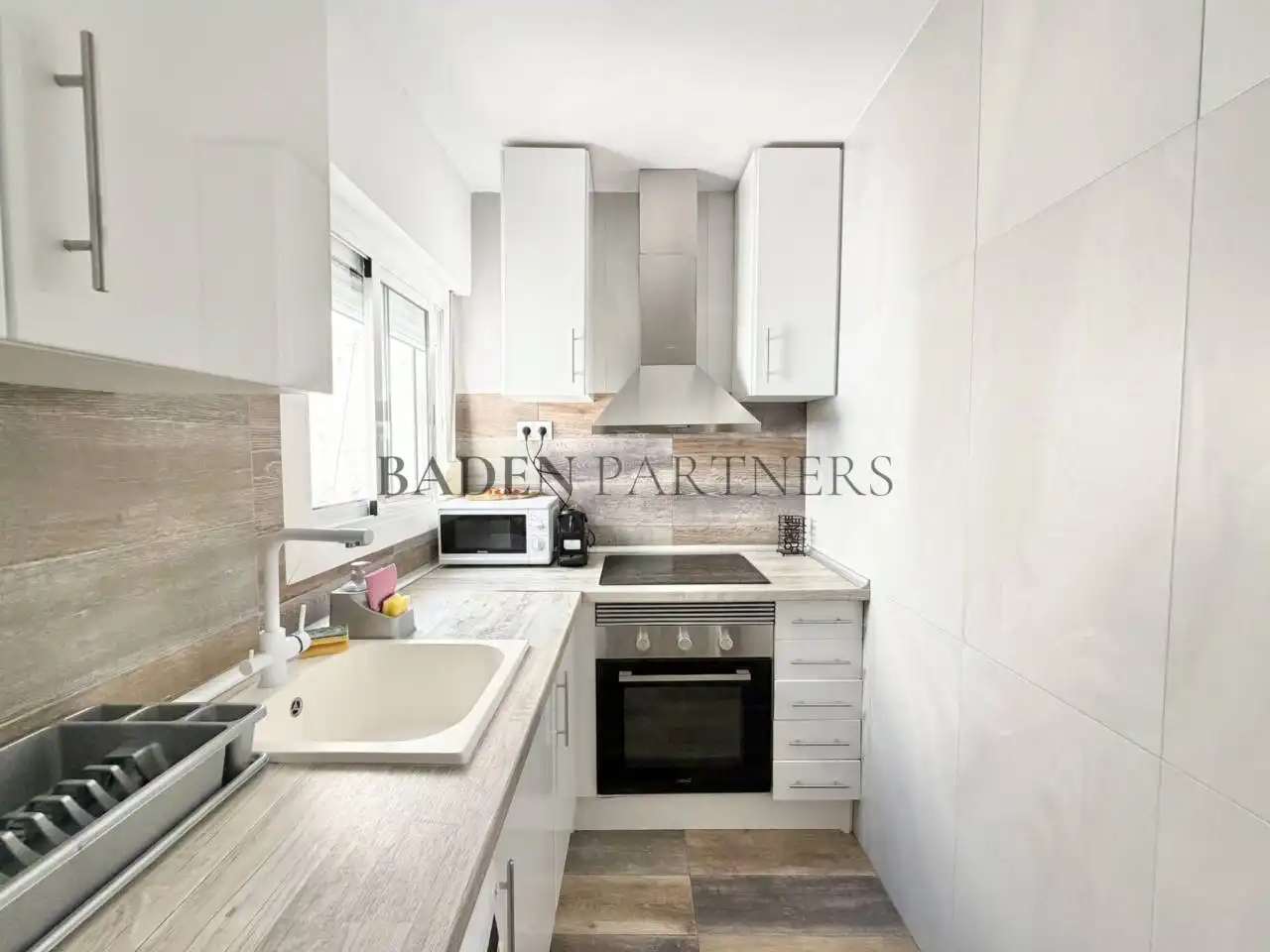 Piso en alquiler en Casco Urbano, imagen 10