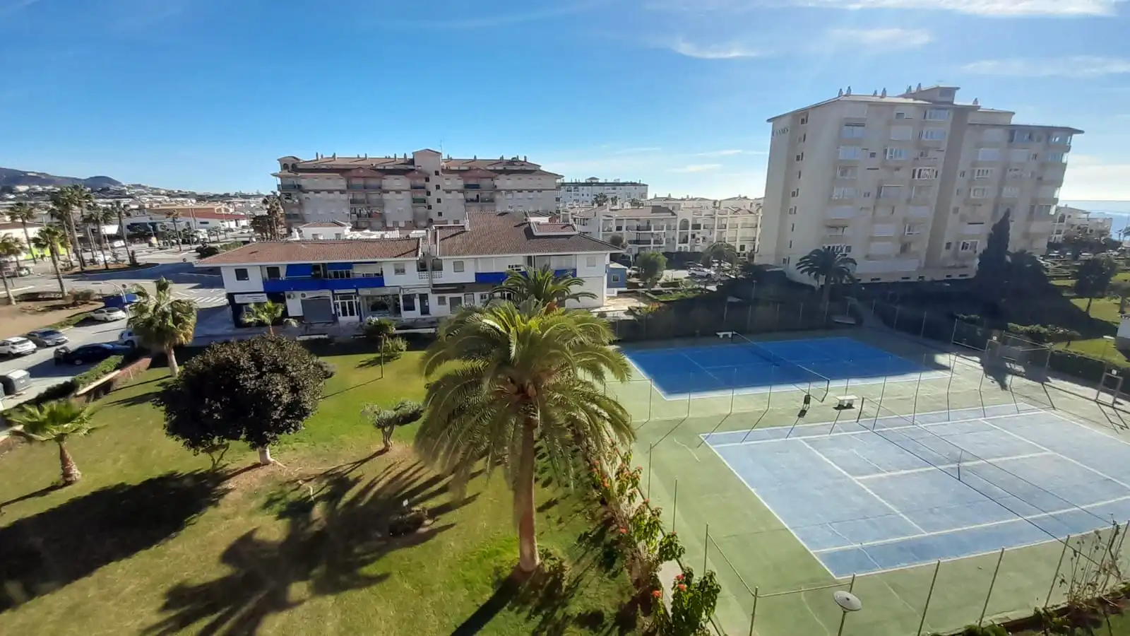 Pis amb piscina en venda a Urbanización Santa Rosa, imagen 2