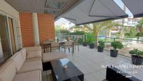 Terrace of Apartment for sale in Oliva  with Air Conditioner, Heating and Terrace