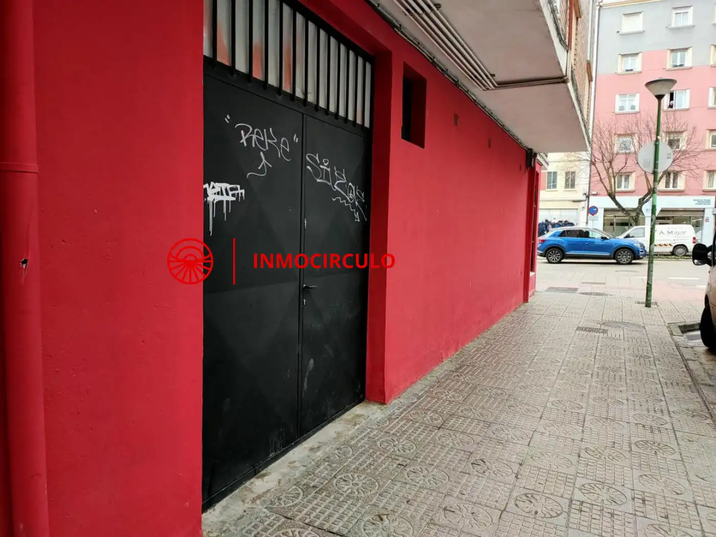 Local comercial de lloguer a Calle Calle de Doña Berenguela, imagen 20