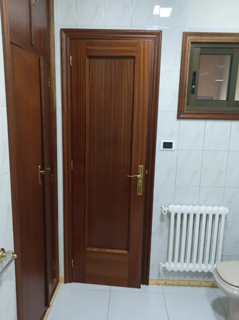 Casa o chalet en venta en San Cibrao das Viñas con Jardín privado, Terraza y Amueblado