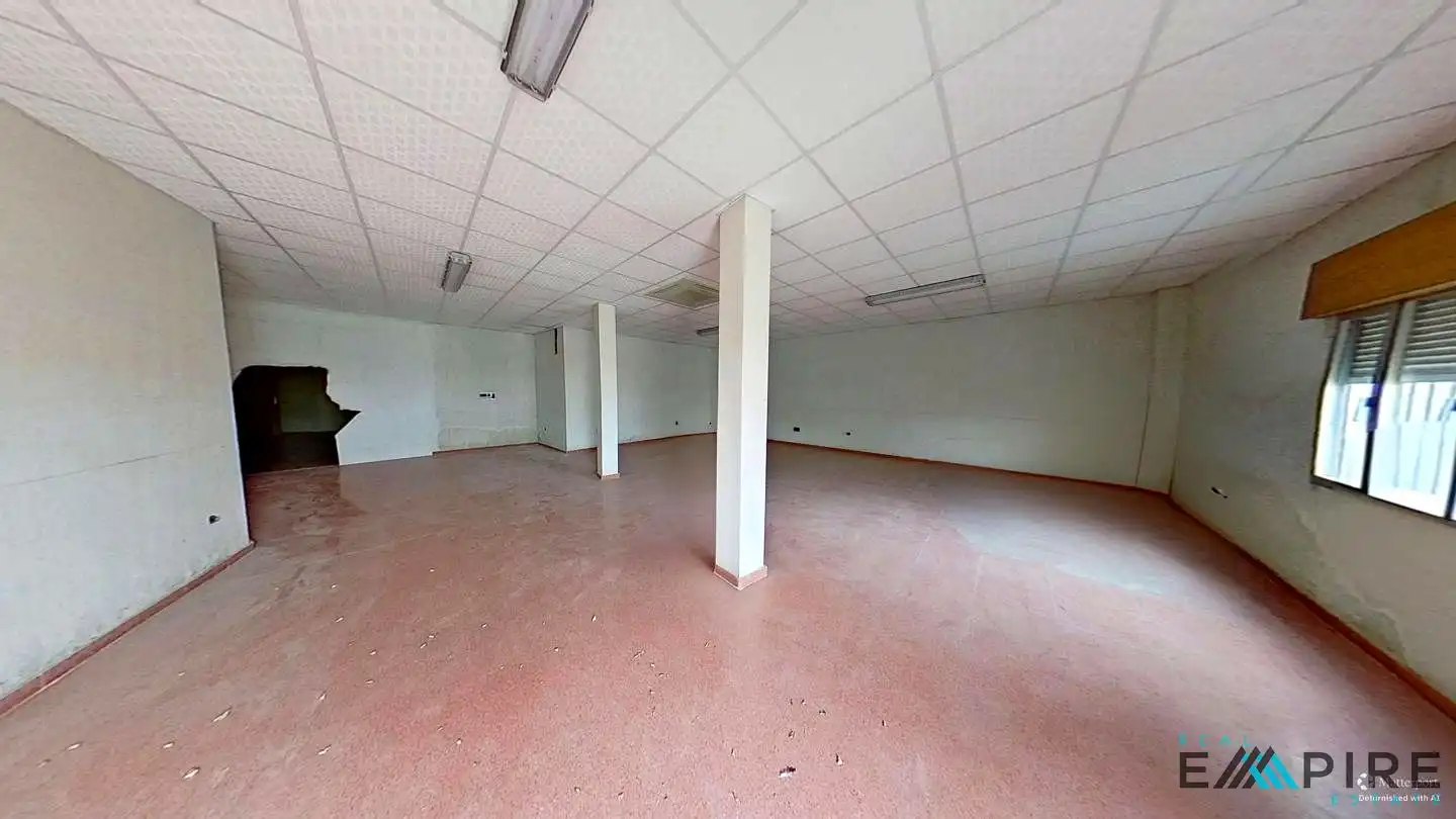 Edificio en venta en Illescas