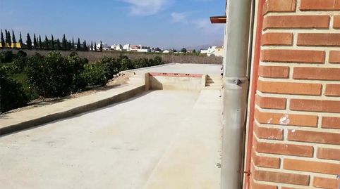 Foto 3 von Fabrikhallen zur Miete in Carretera Zeneta, 9t, Beniel, Murcia