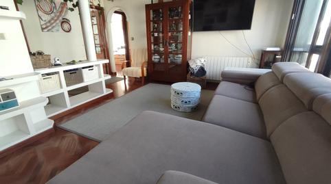 Foto 4 de Pis en venda a Ronda Nelle, Os Mallos, A Coruña