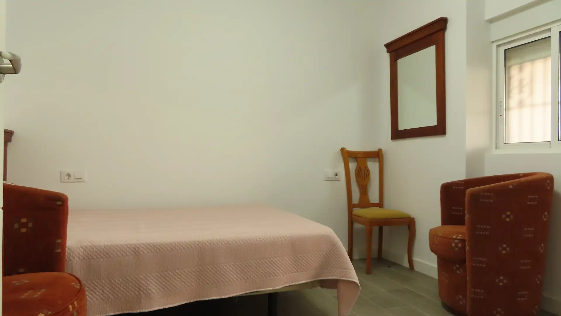Bedroom of Detached homes for sale in Cartagena