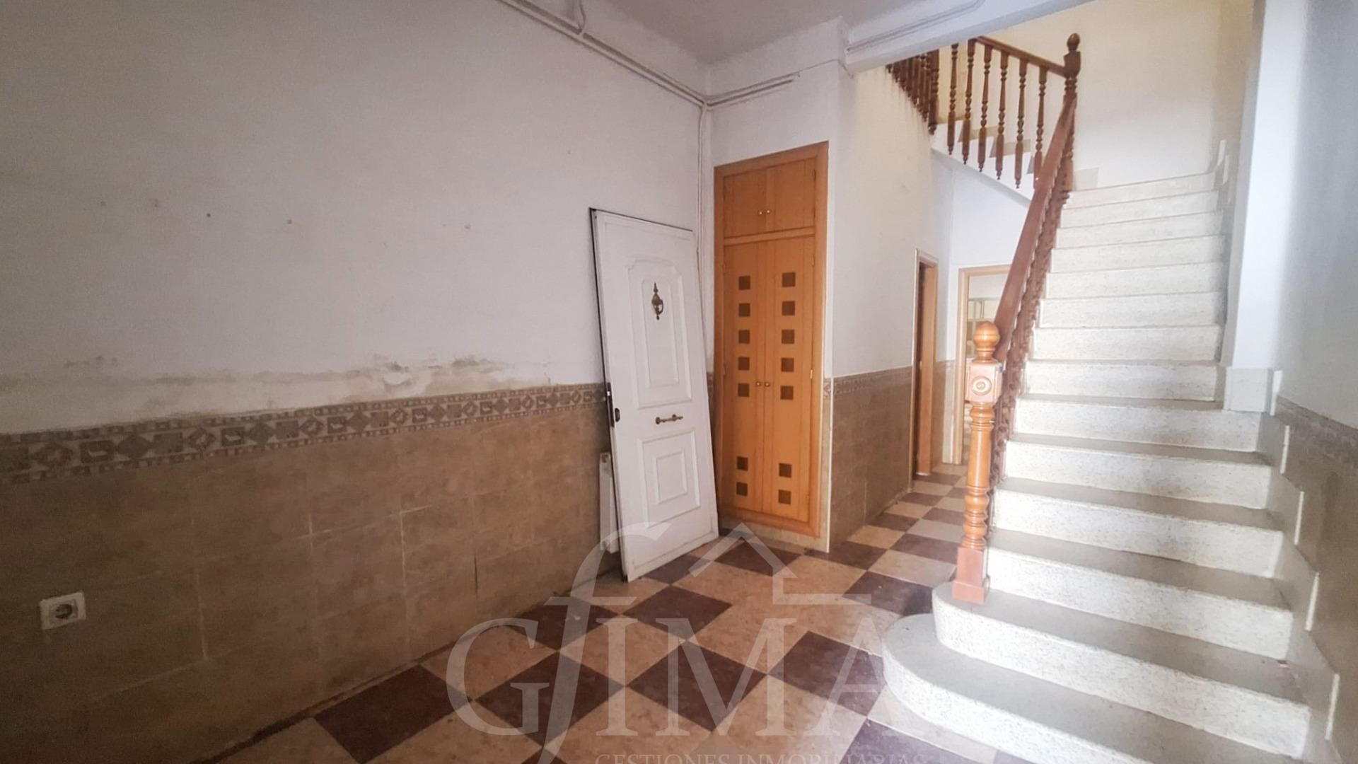 Casa o xalet en venda en Alcázar de San Juan amb Aire condicionat, Calefacció i Traster