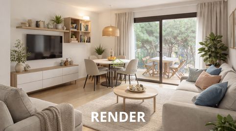 Photo 2 of Apartments for sale in Torre Valentina - Mas Vilar de La Mutxada - Treumal, Calonge i Sant Antoni