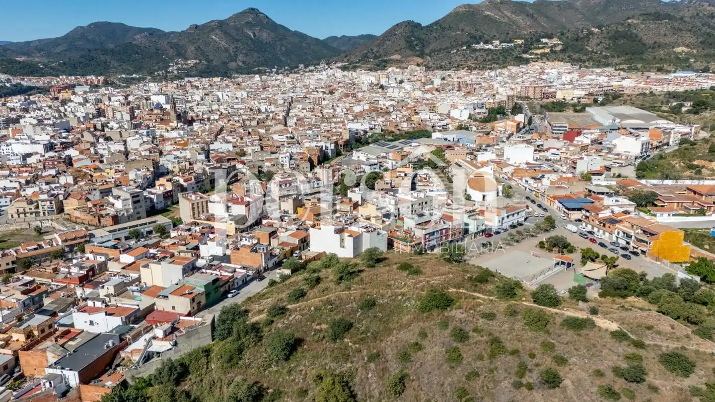 Residential land for sale in La Vall d'Uixó, imagen 4