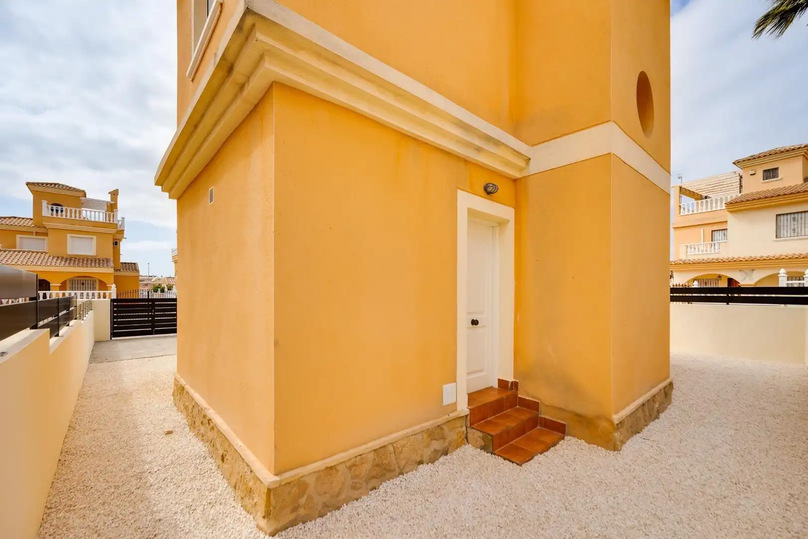 Detached house for sale in Algorfa, imagen 9