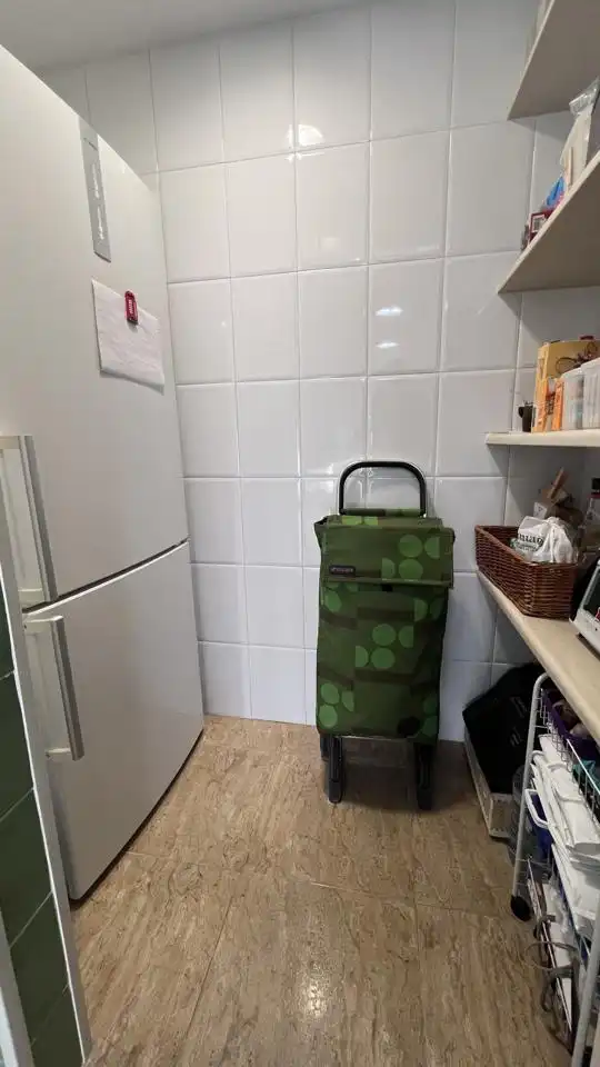 Vista exterior de Casa o chalet en venta en Benicarló con Aire acondicionado, Terraza y Amueblado