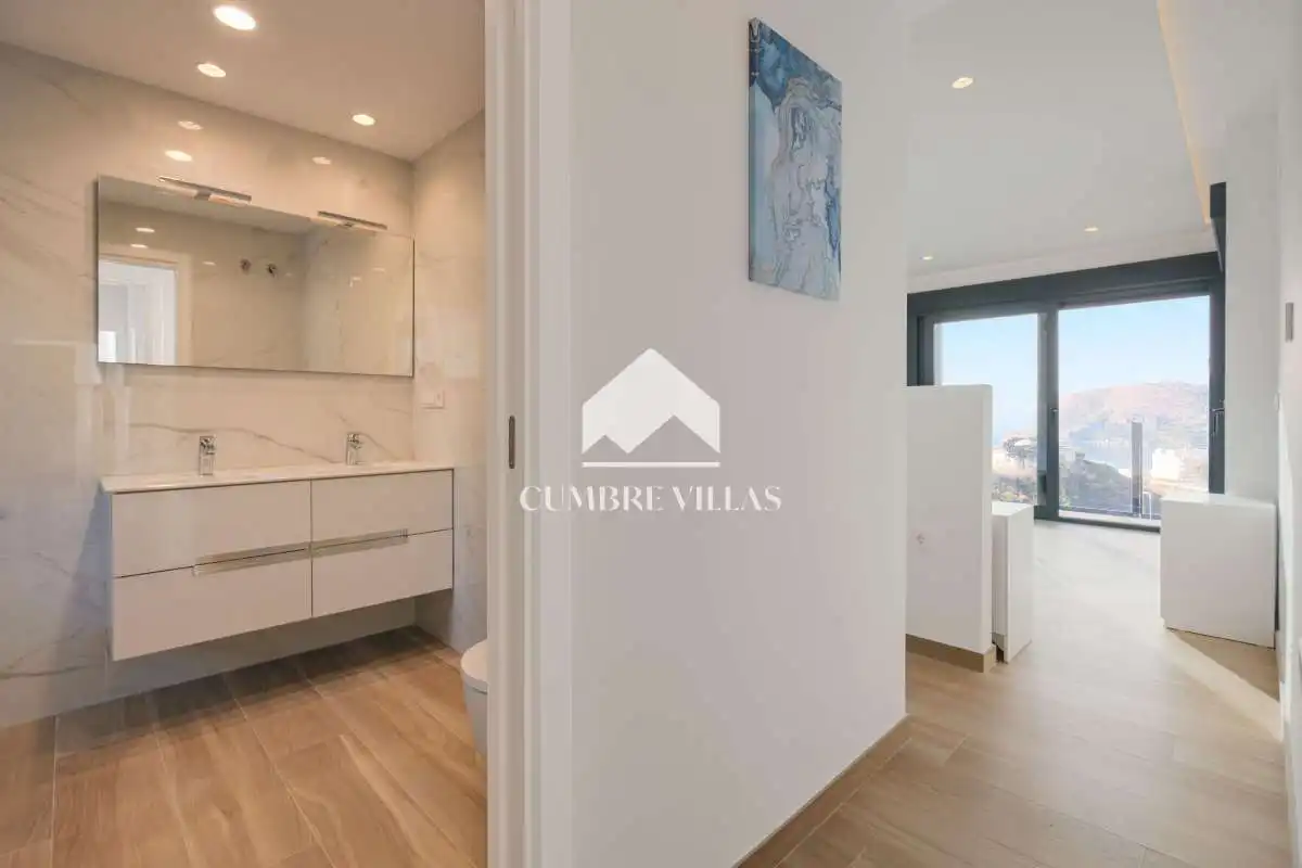 Casa o xalet en venda a La Herradura centro