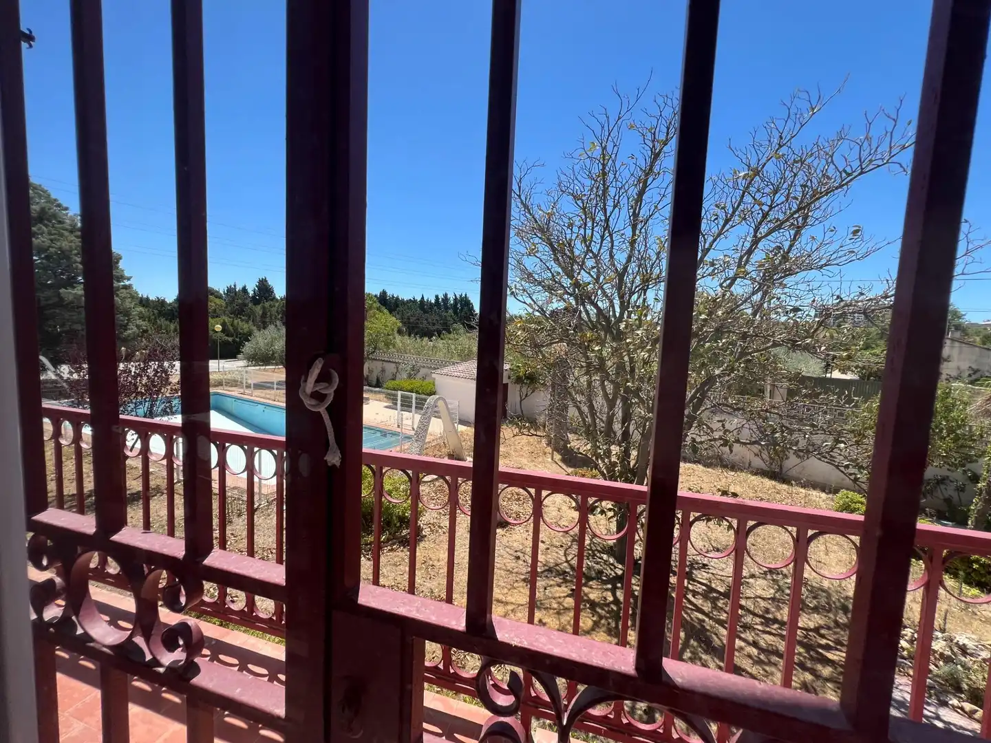 Terraza de Casa o chalet en venta en Zaragoza con Calefacción y Terraza