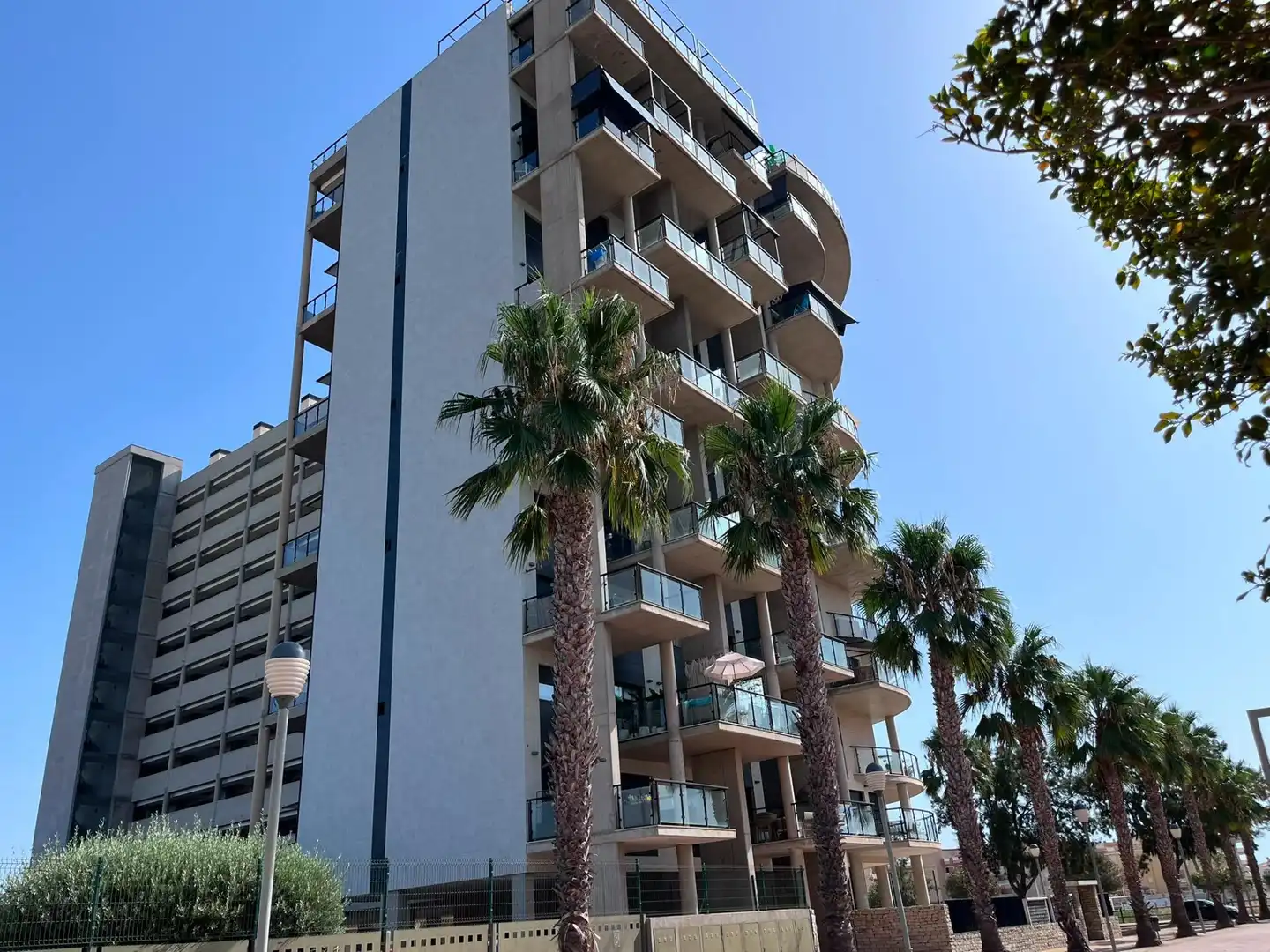 Apartment with terrace for sale in Moncófar Playa, imagen 35