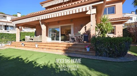Foto 5 de Casa o chalet en venta en Urbanitzacions, Sant Pol de Mar