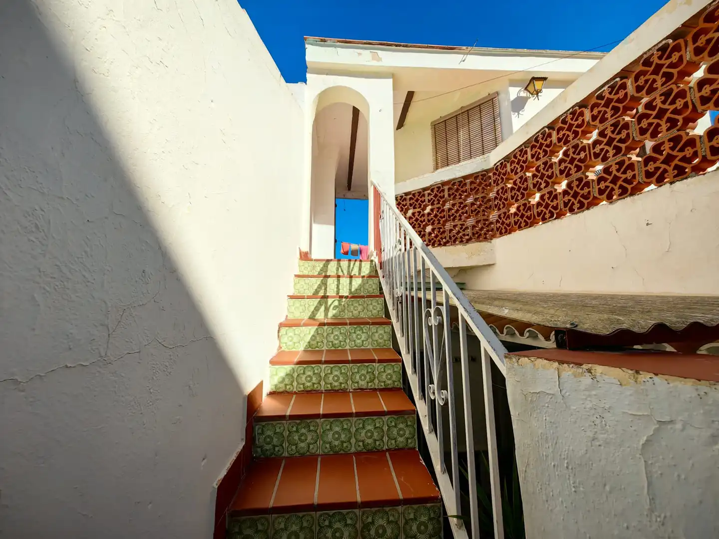 Country homes for sale in Dénia  with Terrace and Storage room