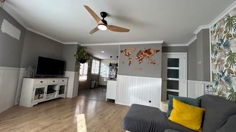 Foto 4 de Pis de lloguer a Albal, Valencia