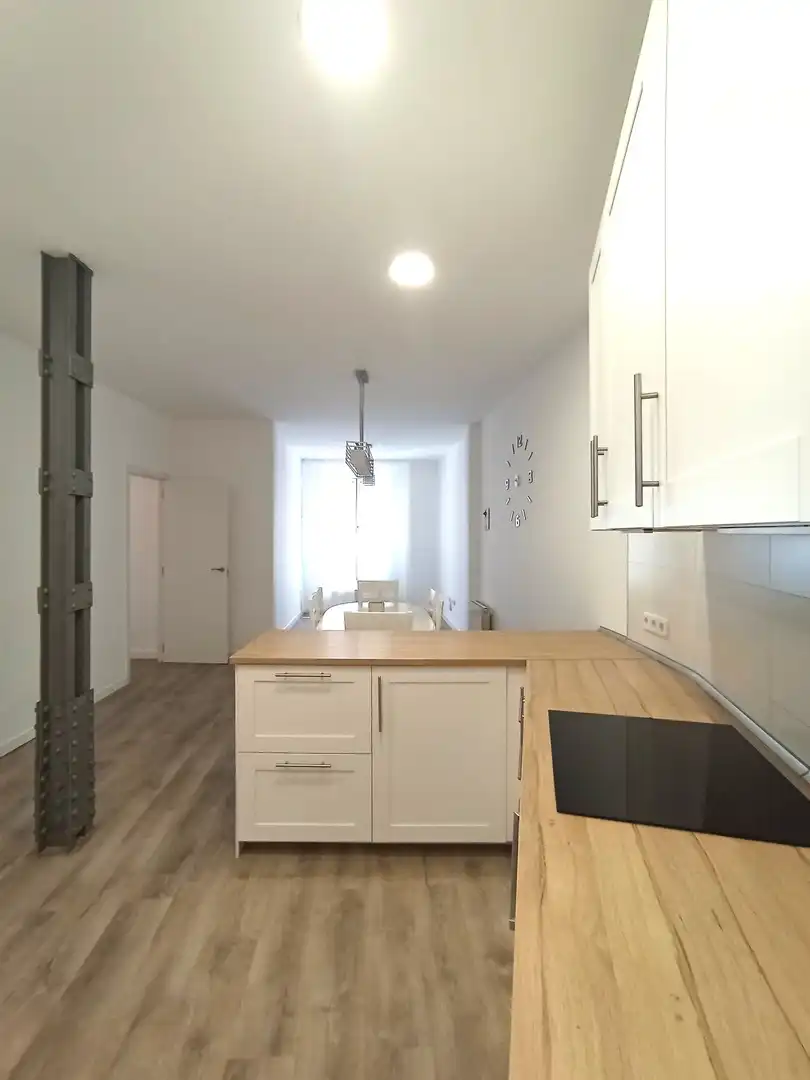 Appartement avec terrasse à louer à SANTISIMA TRINIDAD, imagen 5