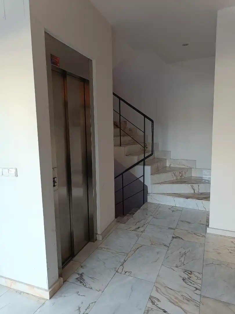 Apartamento en venta en Baiona con Calefacción, Parquet y Terraza
