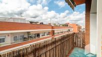 Terrassa de Pis en venda en Castelldefels amb Aire condicionat, Calefacció i Balcó