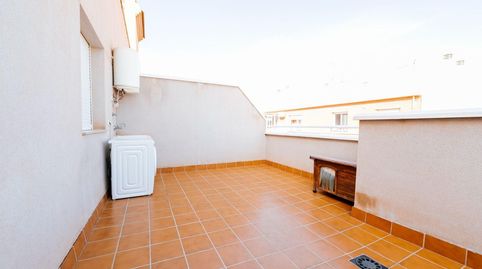 Foto 4 de Àtic en venda a Ejido Centro, El Ejido