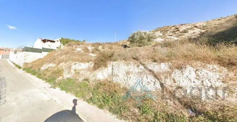 Residencial en venta en Molina de Segura