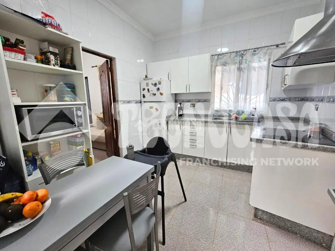 Casa adosada en venta en Cardones