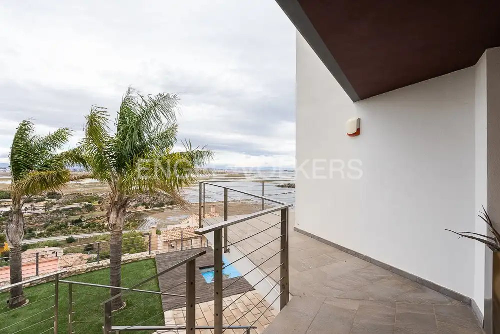 Haus mit Terrasse zur Miete in Carrer Lloma de Cabeçols, imagen 33