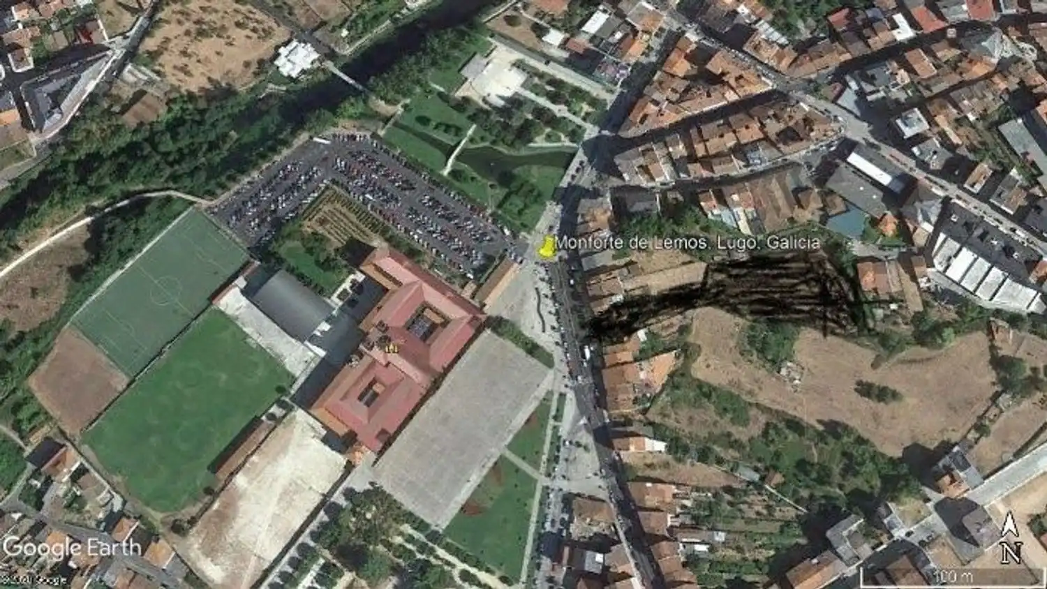 Terreny rústic en venda a campo de la compañia 16, imagen 6