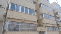 Exterior view of Flat for sale in Puertollano