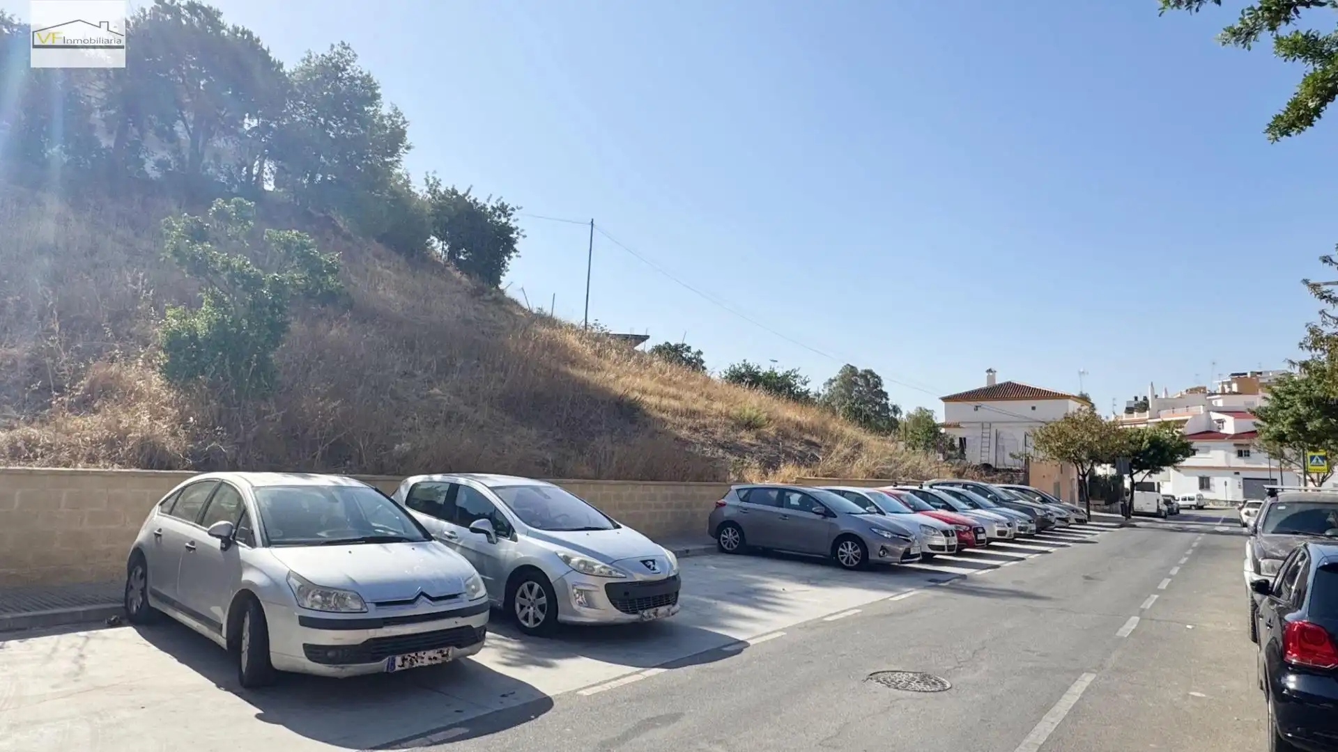 Aparcament de Residencial en venda en Málaga