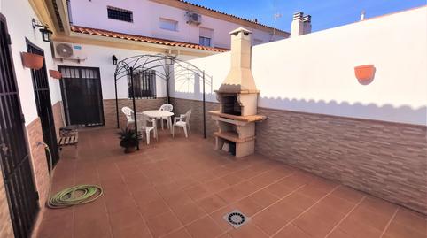 Foto 3 de Casa adosada en venda a Torremejía, Badajoz