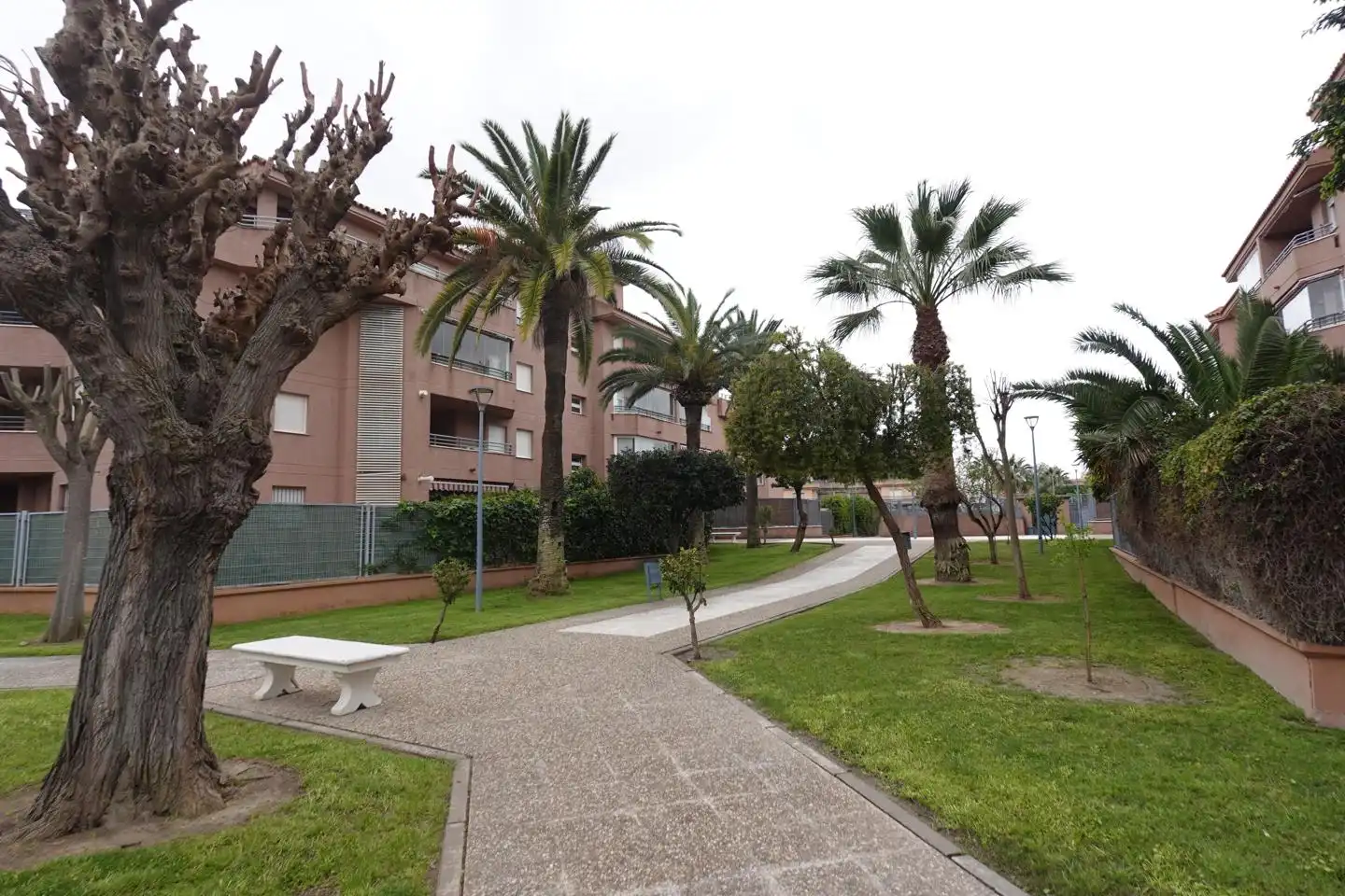Bajo con piscina en venta en Av de la manzanilla, imagen 30