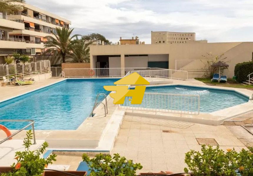 Piso de alquiler en Calle Danza Invisible, El Bajondillo