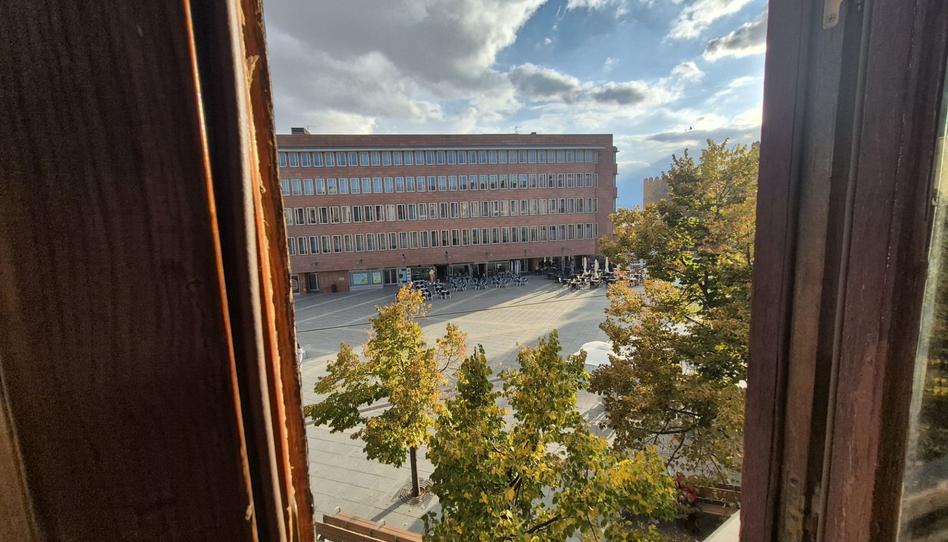 Foto 1 de Apartament de lloguer a Estrada, 1, Centro, Ávila