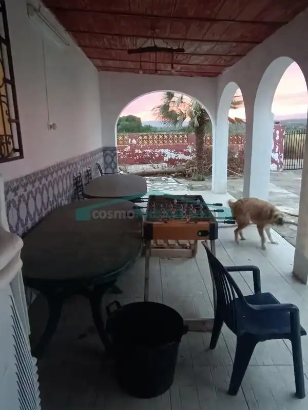 Casa rústica amb piscina en venda a DISEMINADOS (P-37), imagen 11