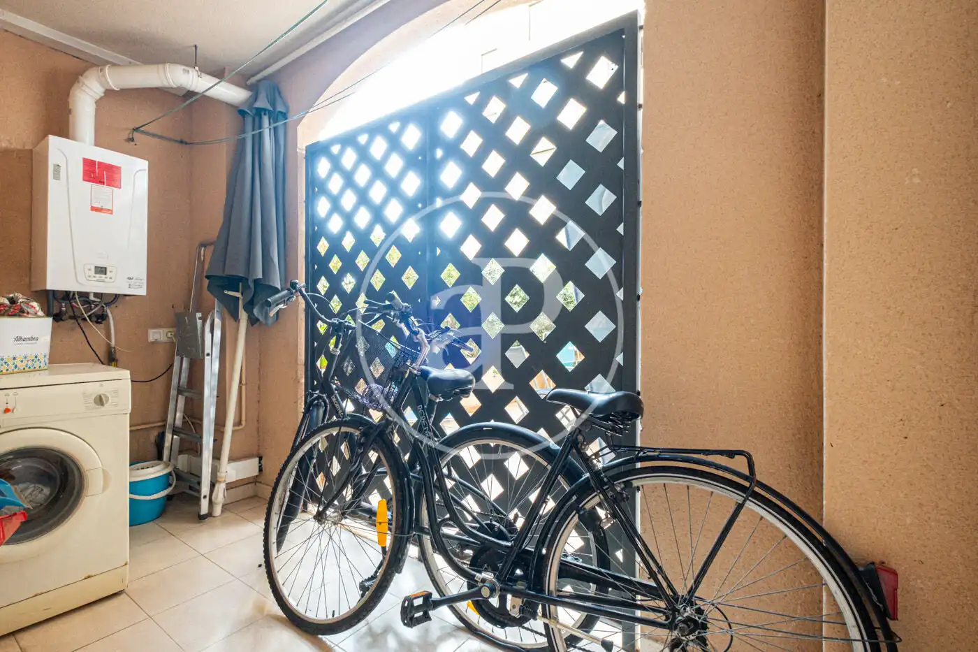 Flat for rent in Carrer de Medellín, Es Portixol - Es Molinar