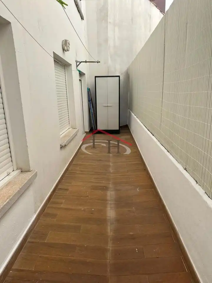Piso en venta en León Capital  con Calefacción, Parquet y Terraza