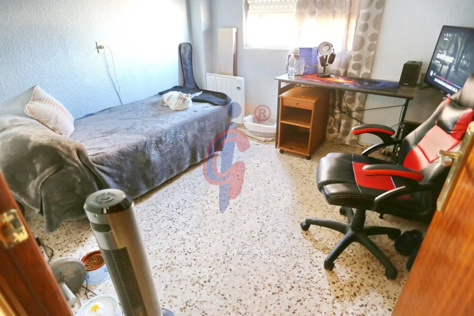Habitación de Apartamento en venta en Guardamar del Segura con Terraza y Balcón