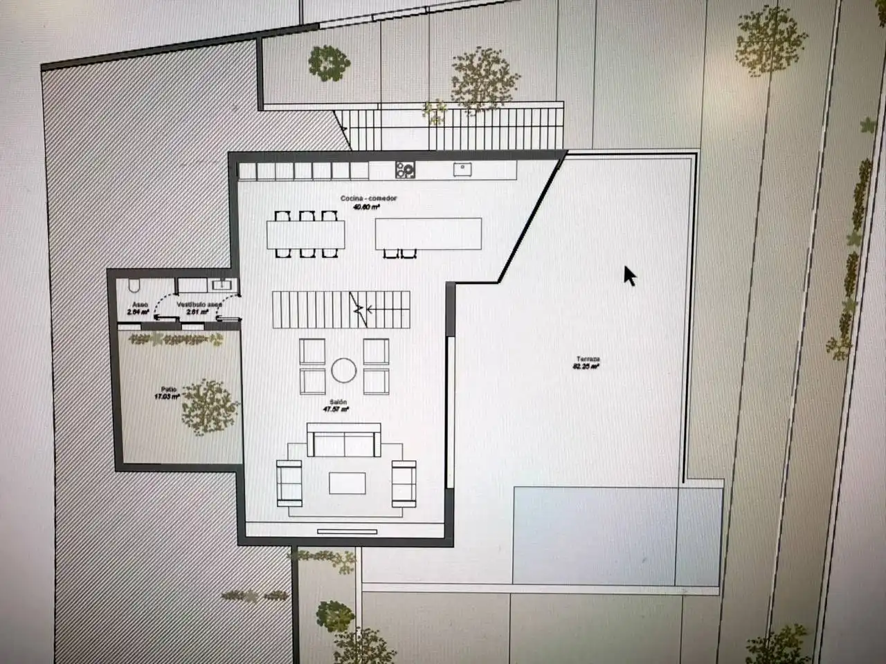 Terreny residencial en venda a Calle Tombatossal, imagen 10