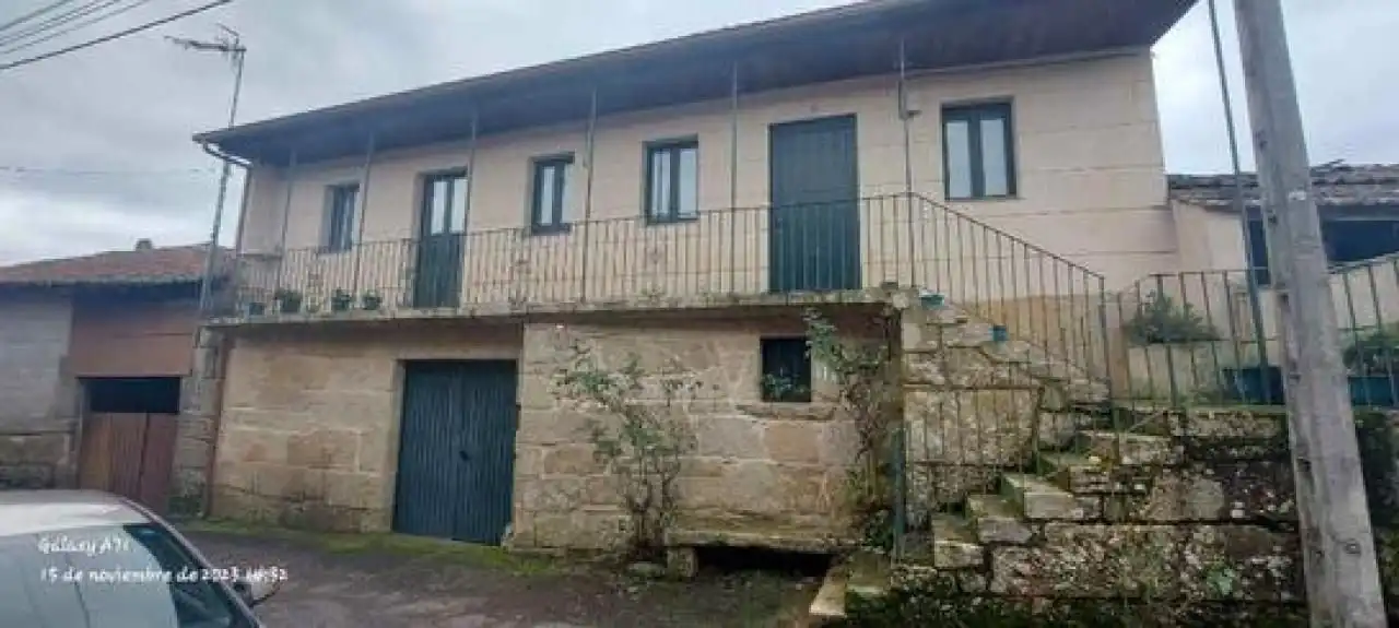 Haus zum Verkauf in Punxín