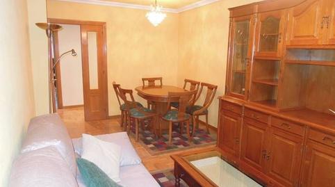 Photo 2 of Flat to rent in Calle Mateo Llana, 6, Vallobín, Oviedo