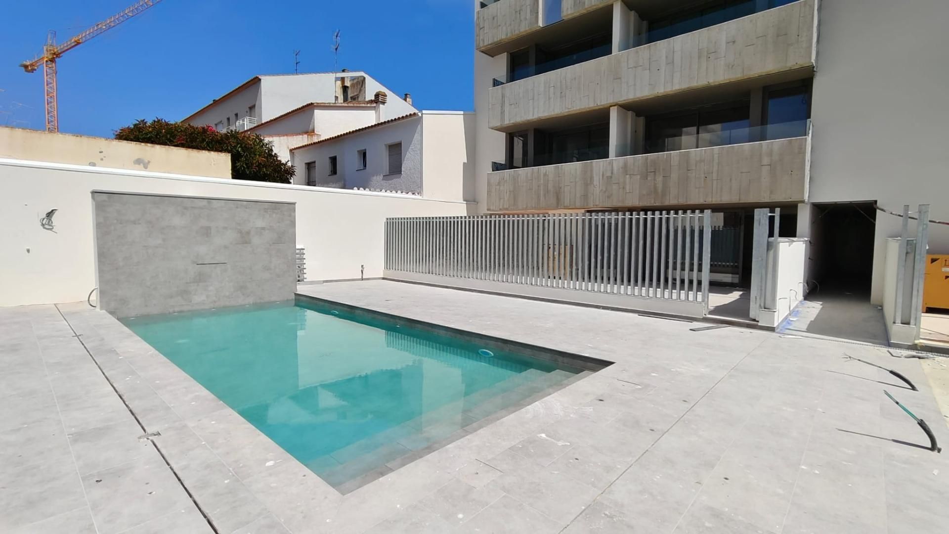 Wohnung zum verkauf in Calle Mestra Numancia, 22, Sant Antoni de Calonge, Calonge i Sant Antoni