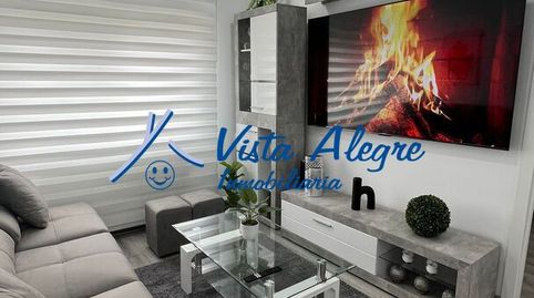 Foto 3 de Piso en venta en Plaza las Cuevas, Haro, La Rioja