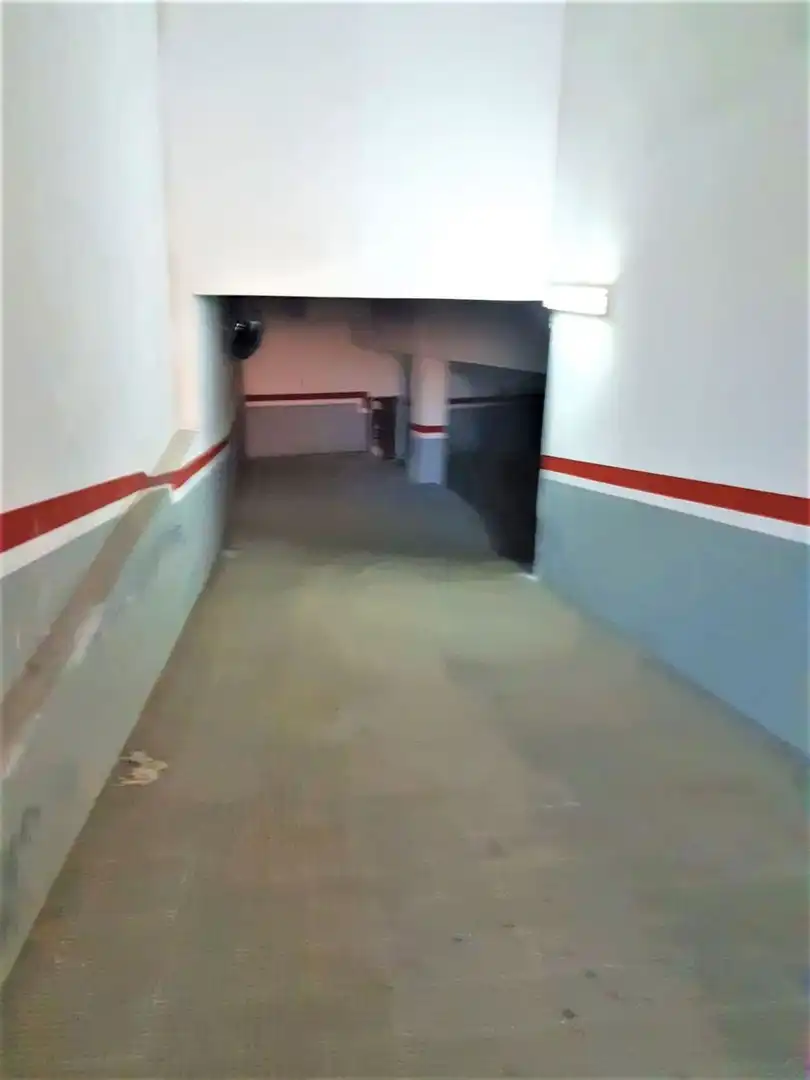 Parkplatz zum Verkauf in Avenida Valencia 18, imagen 8