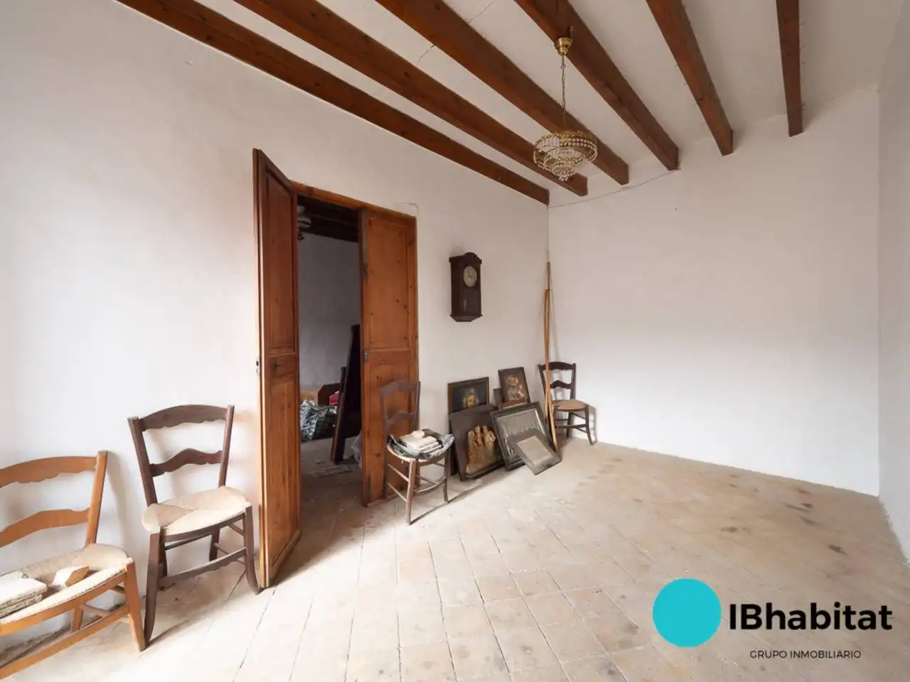 Casa con jardín en venta en Selva, imagen 24