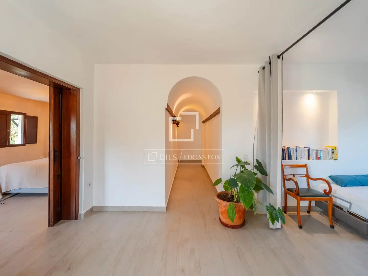 Casa o chalet de alquiler en Bétera con Aire acondicionado, Calefacción y Terraza