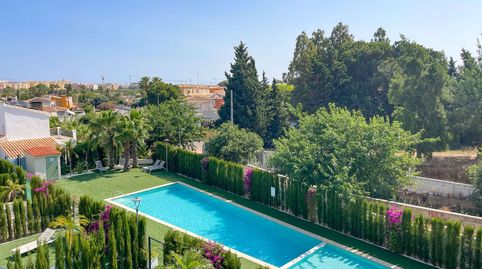 Foto 2 de Ático en venta en La Pedrera - Vessanes, Dénia