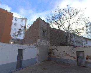 Vista exterior de Residencial en venda en  Albacete Capital